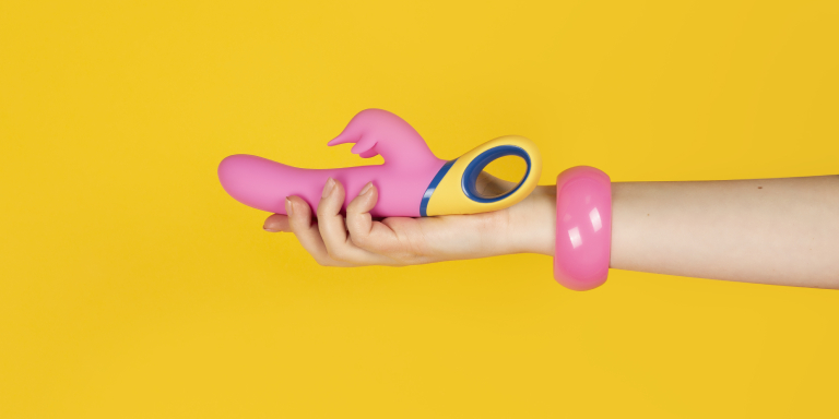 sex toy brands