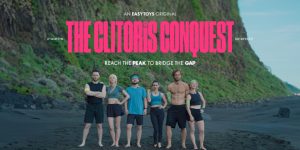 clitoris conquest